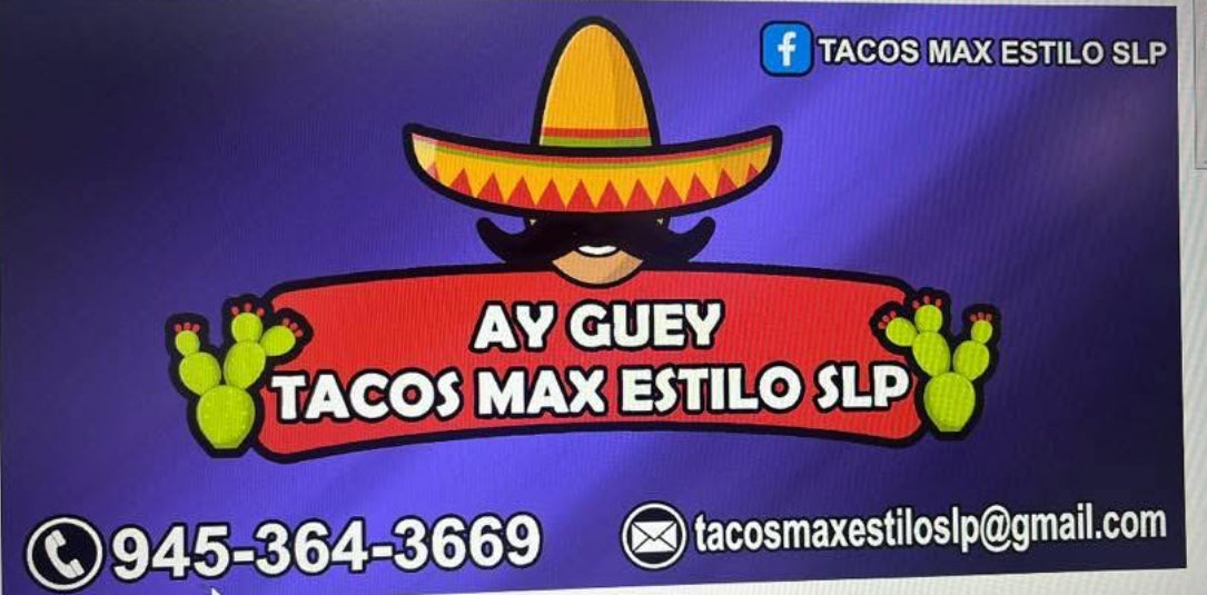 Max's Tacos