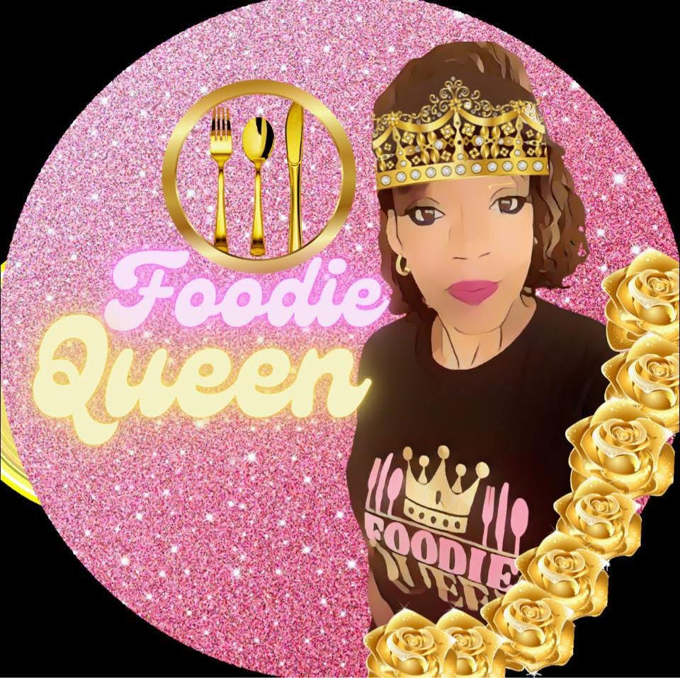 Foodie Queen