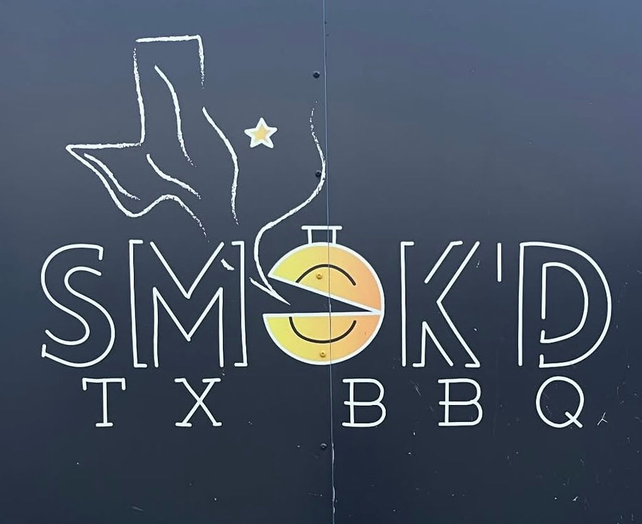 Smok'd Tx BBQ